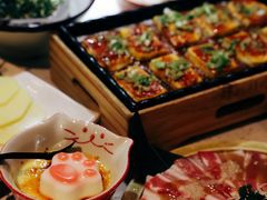 -猫抓烤肉(武进吾悦广场店)