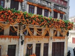 -赤坎·广东华侨国际旅游度假区