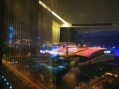 -北京北辰洲际酒店