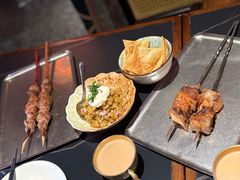 -阿里家·新疆烤肉酒場