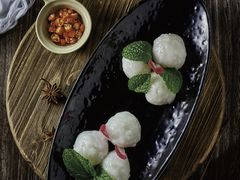 虾丸-舌尖记忆重庆火锅(悉尼店)