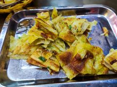 -马老三肉丁胡辣汤(西一路店)