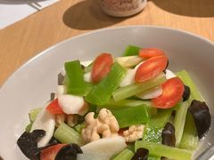-四季餐厅·新津菜(环湖中路店)