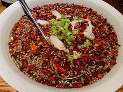 -青年公社烤鸭(青年路店)