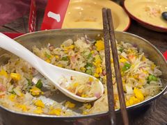 -聂发财重庆江湖菜(解放碑店)