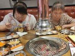 -·缸桶屋·韩式牛肋条自助烤肉(西湖D11店)