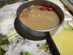 青椒锅-巴奴毛肚火锅(广益哥伦布店)