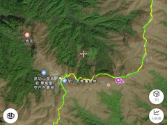 -萍乡武功山风景名胜区