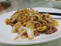 -老孙家饭庄·非遗(东关店)