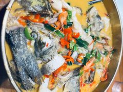 -江南小叙·美食研究院(鱼街店)