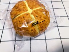 杂粮奶酪包-OUR Bakery(SKP-S店)