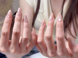 -US•美甲艺术 | 冕光