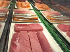 -BLU 全日制餐厅(上海安曼纳卓悦酒店)