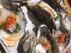 -木屋烧烤(龙湖天街店)
