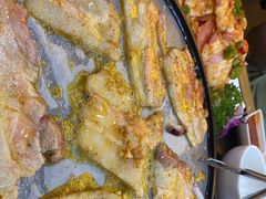 -烤点烤肉(五一广场店)