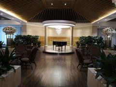 包厢-西安饭庄·非遗陕菜(钟楼店)