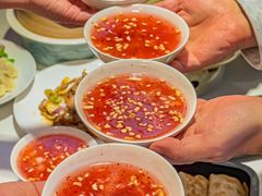 -乔阿马·江南味·驴肉香(龙湖华泾天街店)