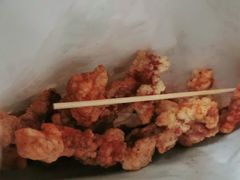 -肖炮现炸酥肉(解放碑店)