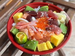 渔师海鲜宝石饭-沼津港精致料理·寿喜烧·烧鸟(漕河泾印象城店)