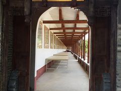 -河北村民俗体验园