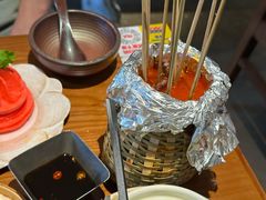 -包整·丝娃娃(甲秀楼景观店)