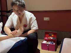 -富侨养生(光大会展店)