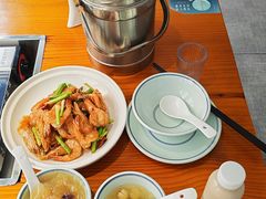 -九道菜有鸡鱼头(石鼓路店)
