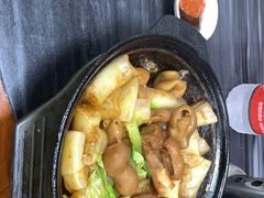 -珍珍小食店(西华路店)