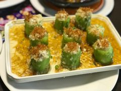 -有璟阁港式餐厅(国贸商城店)