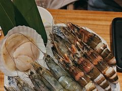-水林间·寿喜烧自助(仙林金鹰店)