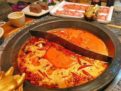 -蜀大侠火锅(建设路第五大道店)