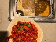 -海底捞火锅(汕头苏宁广场店)