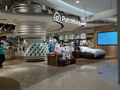 -凯德广场(学府店)