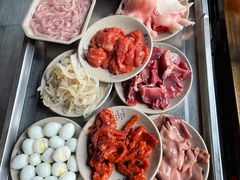 -九尺赵老四鲜鹅肠火锅