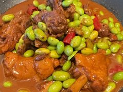 -安徽大厦中餐厅