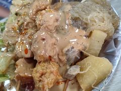 -大姐麻辣烫(莲宝中路店)