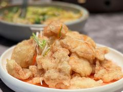 -小天厨民间菜馆(深圳街店)