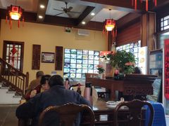 -长兴菜馆(高桥店)