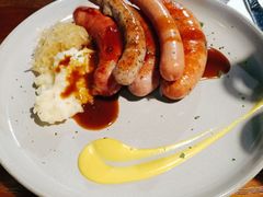 -404干式熟成牛排馆•聚会餐厅