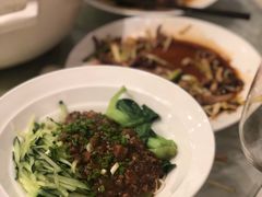 眷村炸酱面-光头匠