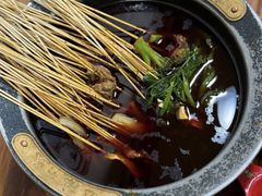 -冒椒火辣(奎星楼街店)