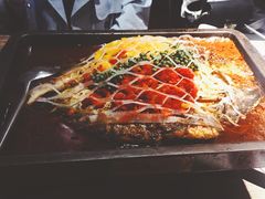 -探鱼·鲜青椒爽麻烤鱼(领展购物广场店)