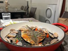 -LESCEDARS Brasserie Bistro香柏树