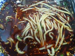 -德海牛肉面(武警医院店)