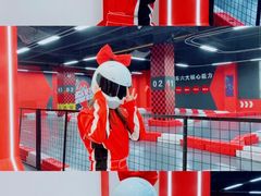 -锐擎卡丁车主题乐园(郊野公园店)