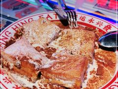 -永兴發香港茶餐厅(三坊七巷店)