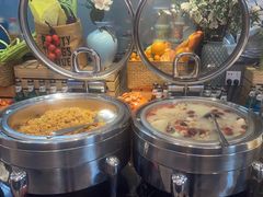 -非烤勿扰韩料自助烤肉(松山湖万科店)