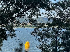 -南京金牛湖风景区