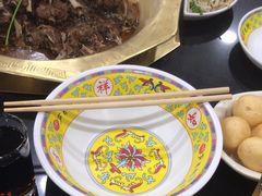 -芦月轩羊蝎子(太平桥店)