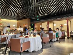 -在前门·烤鸭北京菜(五月花广场店)